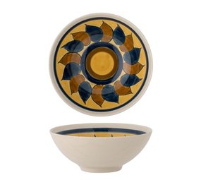 Bloomingville Heikki bowls set of 6 pieces Bloomingville Heikki bowls set of 6 pieces