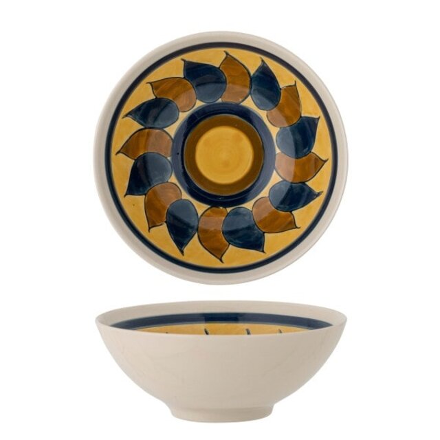 Bloomingville Heikki skålar set med 6 delar - 82056494