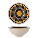 Bloomingville Heikki schalen set van 6 stuks - 82056494 Bloomingville Heikki schalen set van 6 stuks - 82056494