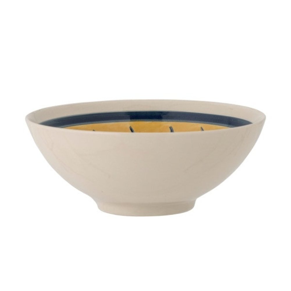 Bloomingville Heikki bowls set of 6 pieces - 82056494 Bloomingville Heikki bowls set of 6 pieces - 82056494