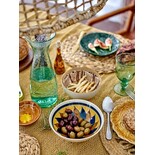 Bloomingville Heikki bowls set of 6 pieces - 82056494 Bloomingville Heikki bowls set of 6 pieces - 82056494