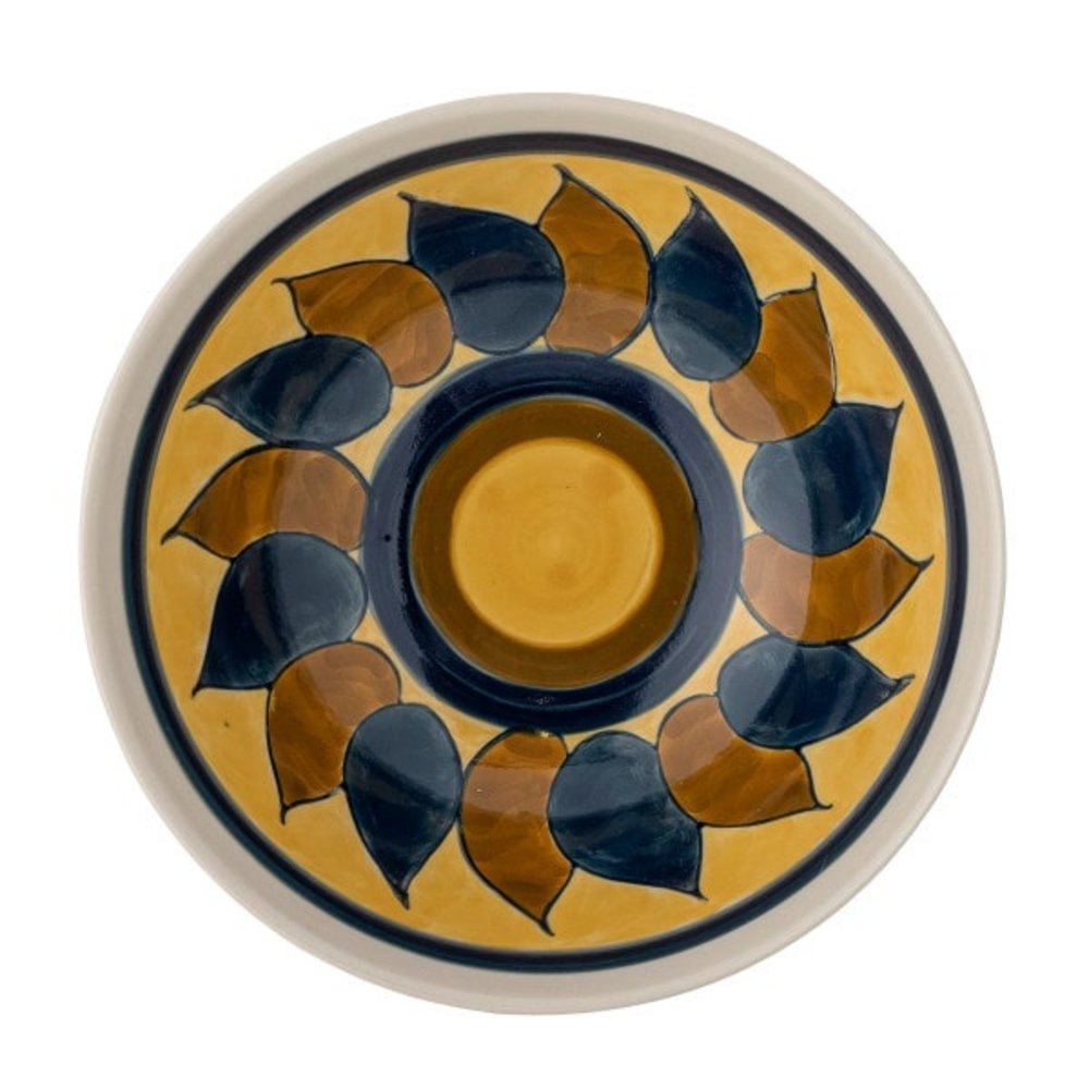 Bloomingville Heikki bowls set of 6 pieces - 82056494 Bloomingville Heikki bowls set of 6 pieces - 82056494