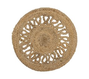 Bloomingville Garcia placemats set van 4 stuks