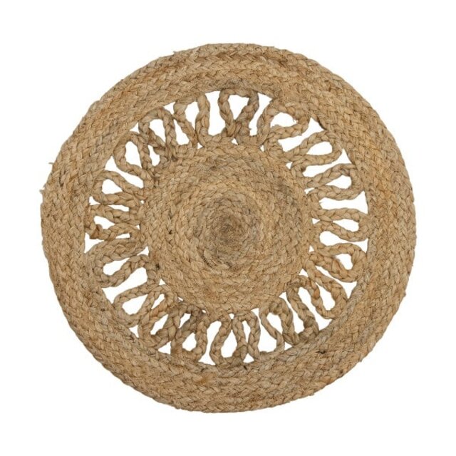 Bloomingville Garcia bordstabletter set med 4 delar - 82057388
