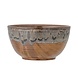 Bloomingville Senna schalen set van 6 stuks - 82057435 Bloomingville Senna schalen set van 6 stuks - 82057435