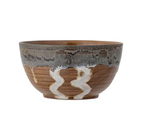 Bloomingville Senna bowls set of 6 pieces Bloomingville Senna bowls set of 6 pieces