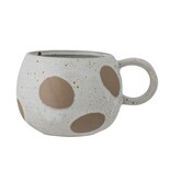 Bloomingville Elia mugs marron set de 6 pièces - 82057442 Bloomingville Elia mugs marron set de 6 pièces - 82057442
