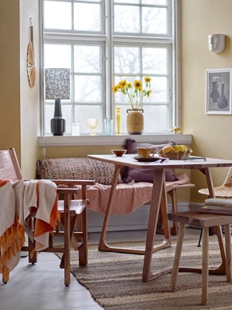 Bloomingville Savanna muggar set med 6 delar - 82057463