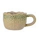Bloomingville Savanna mokken groen set van 6 stuks - 82057464 Bloomingville Savanna mokken groen set van 6 stuks - 82057464