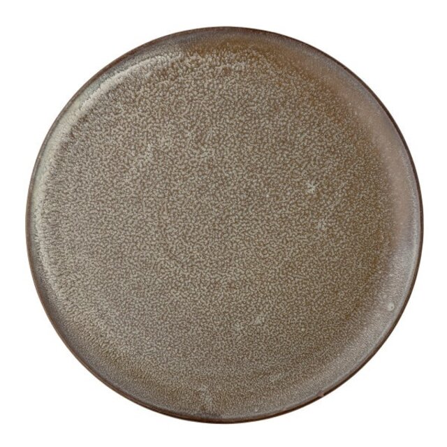 Bloomingville Nohr plates Ø28cm set of 6 pieces - 82057483