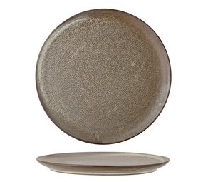 Bloomingville Nohr tallrikar Ø28cm set om 6 delar Bloomingville Nohr tallrikar Ø28cm set om 6 delar