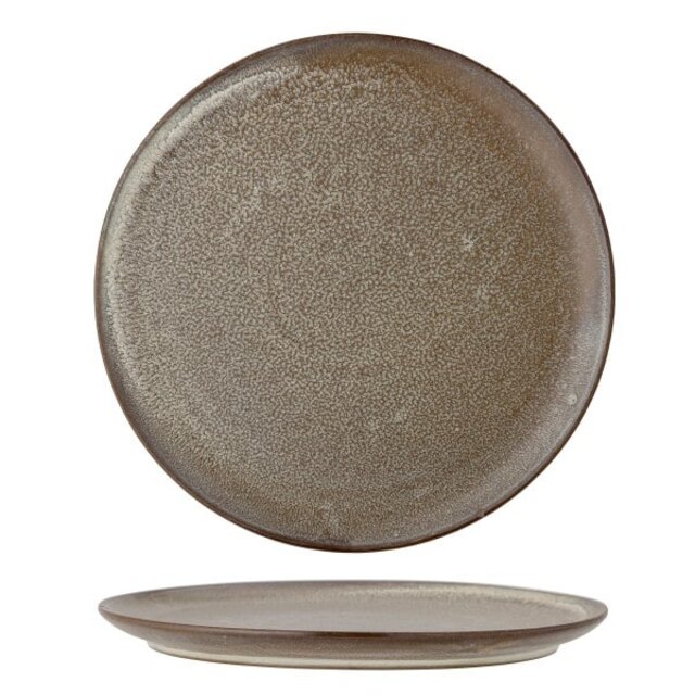 Bloomingville Nohr plates Ø28cm set of 6 pieces - 82057483