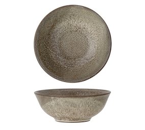 Bloomingville Nohr bowls set of 6 pieces Bloomingville Nohr bowls set of 6 pieces