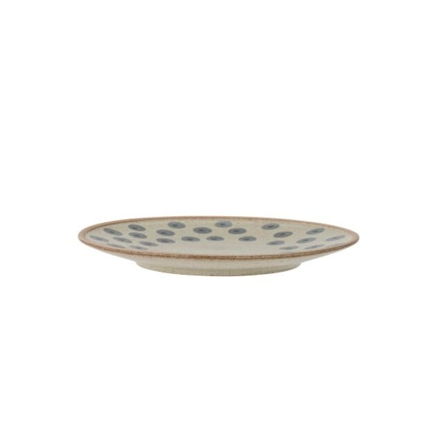 Bloomingville Tinni plates Ø21cm set of 6 pieces - 82057534 Bloomingville Tinni plates Ø21cm set of 6 pieces - 82057534