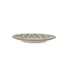 Bloomingville Tinni borden Ø21cm set van 6 stuks - 82057534 Bloomingville Tinni borden Ø21cm set van 6 stuks - 82057534