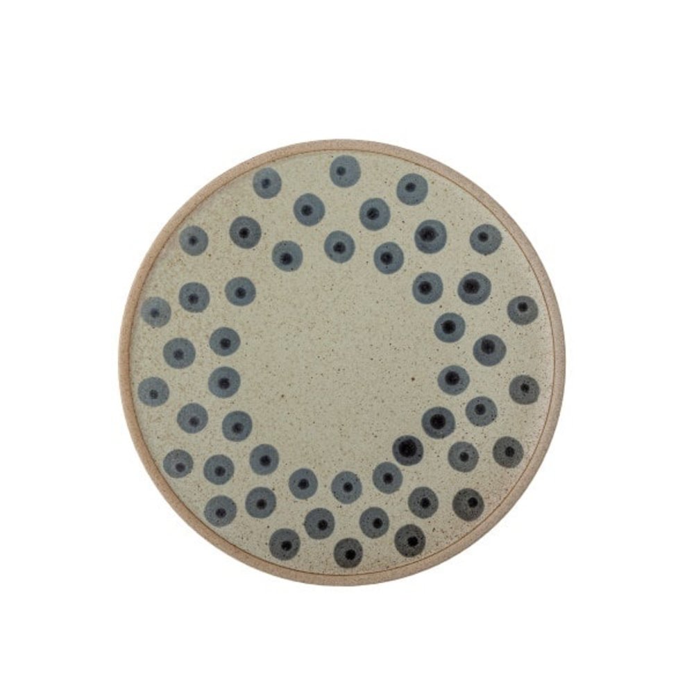 Bloomingville Platos tinni Ø21cm juego de 6 piezas - 82057534 Bloomingville Platos tinni Ø21cm juego de 6 piezas - 82057534