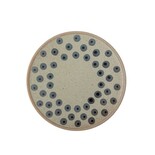 Bloomingville Tinni plates Ø21cm set of 6 pieces - 82057534 Bloomingville Tinni plates Ø21cm set of 6 pieces - 82057534