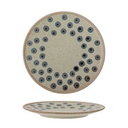 Bloomingville Tinni tallrikar Ø21cm set med 6 delar - 82057534 Bloomingville Tinni tallrikar Ø21cm set med 6 delar - 82057534