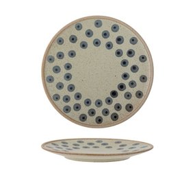 Bloomingville Platos tinni Ø21cm juego de 6 piezas Bloomingville Platos tinni Ø21cm juego de 6 piezas