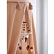 Bloomingville Mini Lukka klamboe - 82049816 Bloomingville Mini Lukka klamboe - 82049816