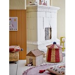 Bloomingville Mini Sigga dockskåp/förvaringskorg - 82051098