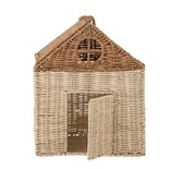 Bloomingville Mini Maison de poupée/panier de rangement Sigga - 82051098