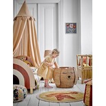 Bloomingville Mini Set di 2 cesti portaoggetti Milus - 82053634 Bloomingville Mini Set di 2 cesti portaoggetti Milus - 82053634