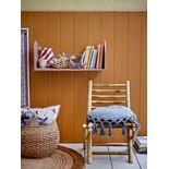 Bloomingville Mini Milus storage baskets set of 2 pieces - 82053634 Bloomingville Mini Milus storage baskets set of 2 pieces - 82053634