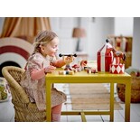 Bloomingville Mini Milus opbevaringskurve sæt med 2 dele - 82053634 Bloomingville Mini Milus opbevaringskurve sæt med 2 dele - 82053634