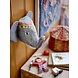 Bloomingville Mini Ruddi Aufbewahrungskörbe 2er-Set - 82054082 Bloomingville Mini Ruddi Aufbewahrungskörbe 2er-Set - 82054082