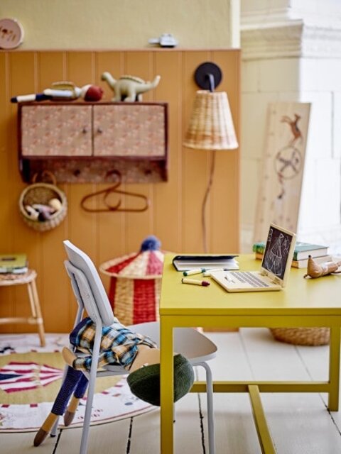 Bloomingville Mini Birsen opbevaringskurv - 82054111