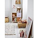 Bloomingville Mini Mojo kruk/tafel - 82054792 Bloomingville Mini Mojo kruk/tafel - 82054792