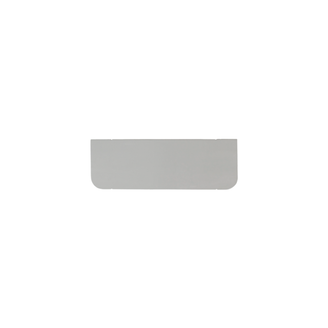 House Doctor Rib wandplank 70cm - 264620456