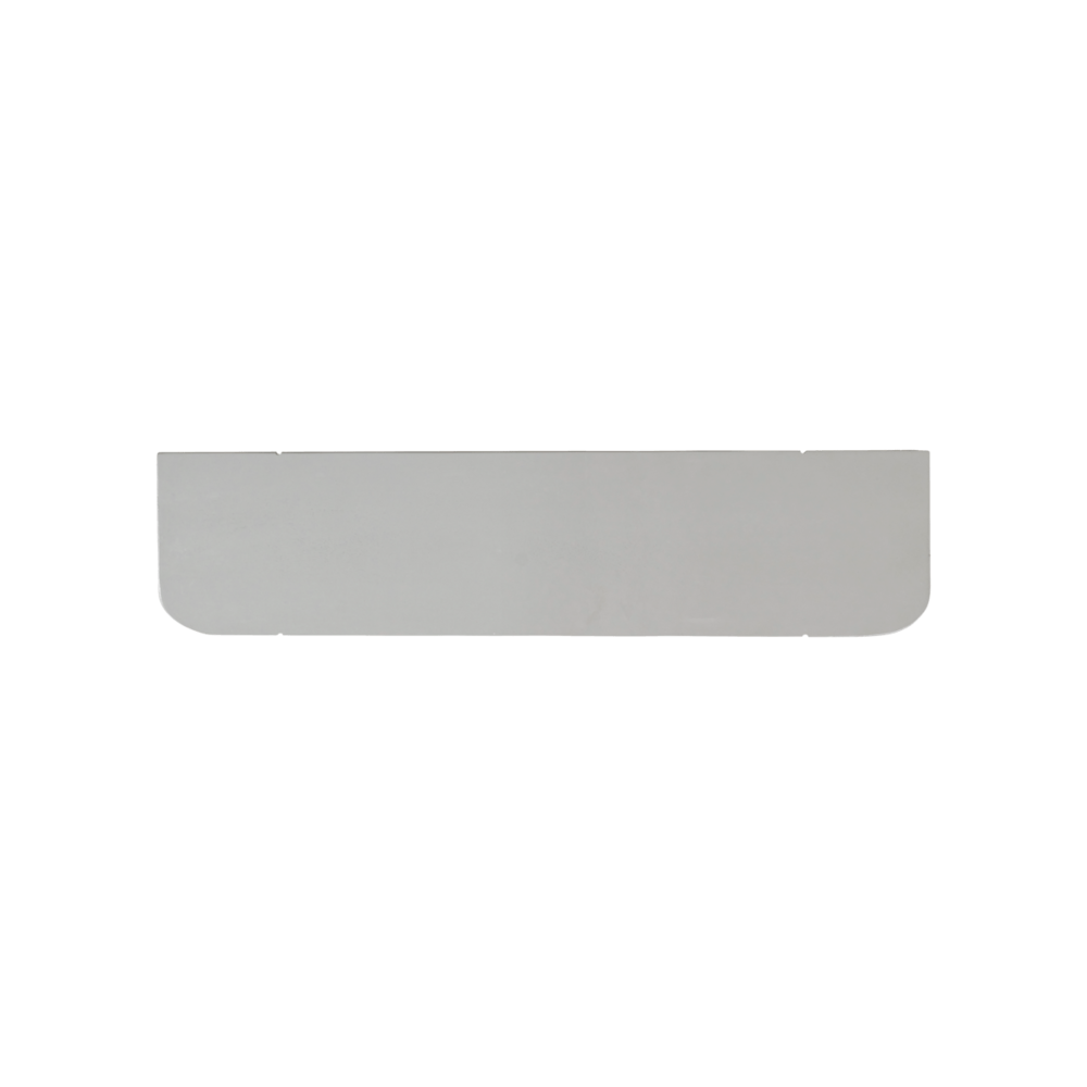 House Doctor Rib wall shelf 100 cm - 264620451