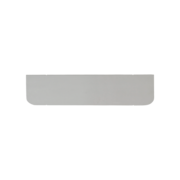 House Doctor Rib Wandregal 100 cm - 264620451