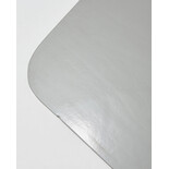 House Doctor Rib wall shelf 100 cm - 264620451