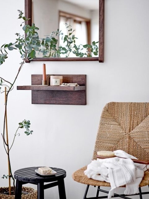 Bloomingville Stuhl Nor - 82051363