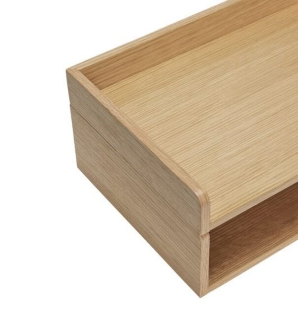 Hubsch Boîte de rangement Afour - 881611