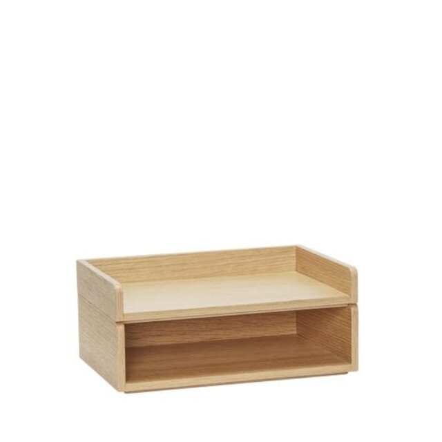 Hubsch Afour opbergbox - 881611