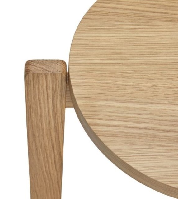 Hubsch Always stool - 881601