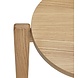 Hubsch Always kruk - 881601 Hubsch Always kruk - 881601