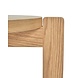Hubsch Always kruk - 881601 Hubsch Always kruk - 881601