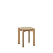 Hubsch Immer Hocker - 881601 Hubsch Immer Hocker - 881601
