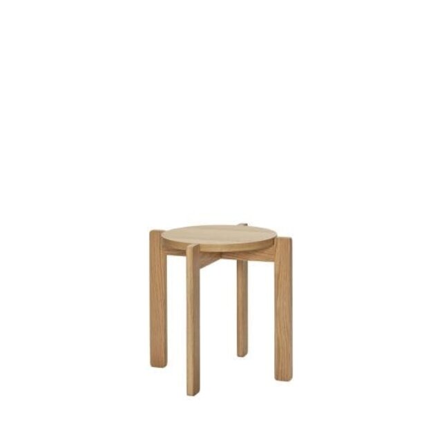 Hubsch Always stool - 881601