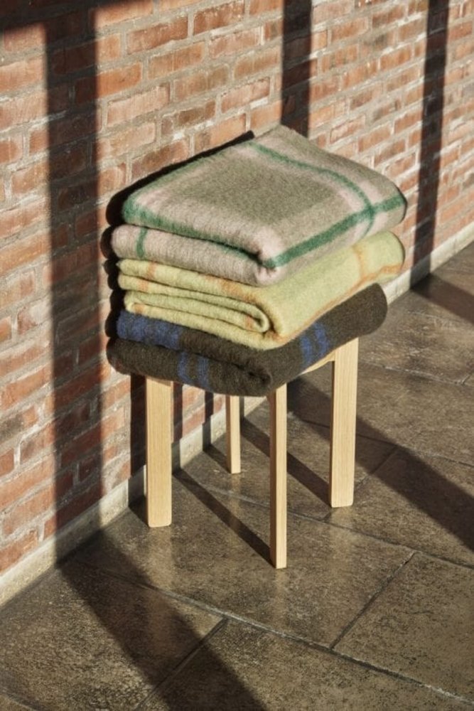 Hubsch Sempre sgabello - 881601 Hubsch Sempre sgabello - 881601