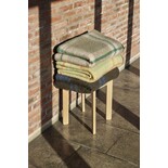 Hubsch Toujours tabouret - 881601 Hubsch Toujours tabouret - 881601