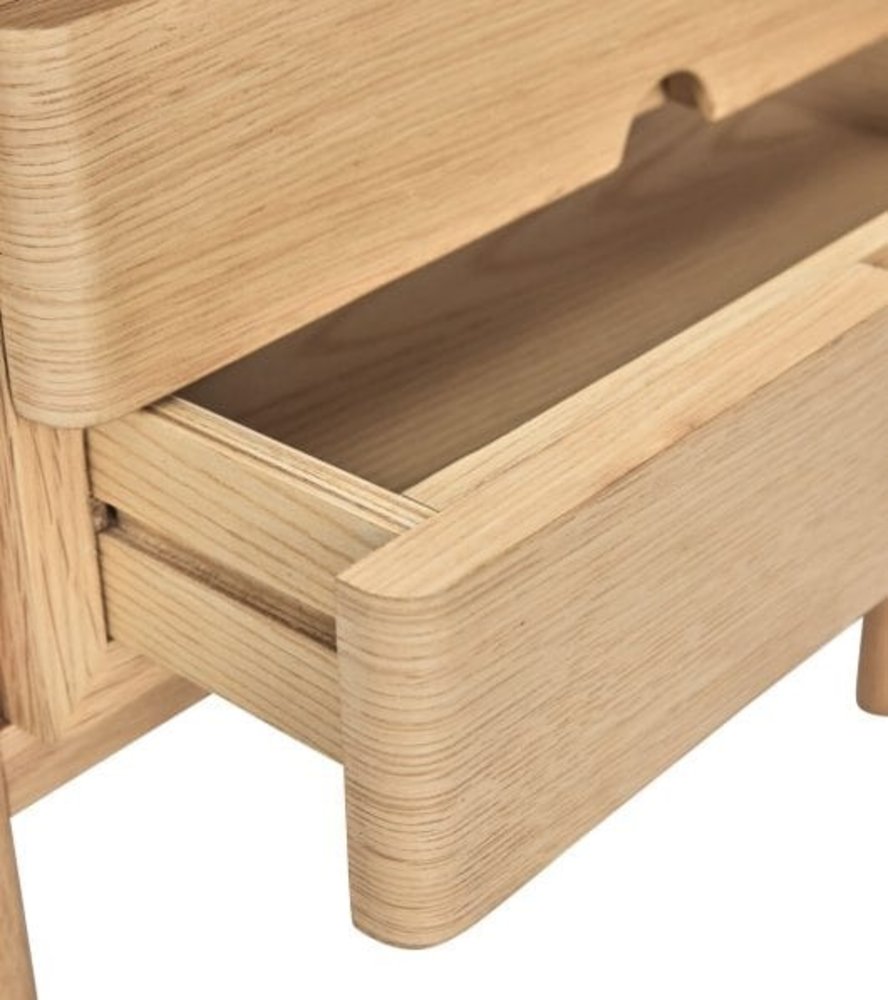 Hubsch Appeal bedside table - 881608