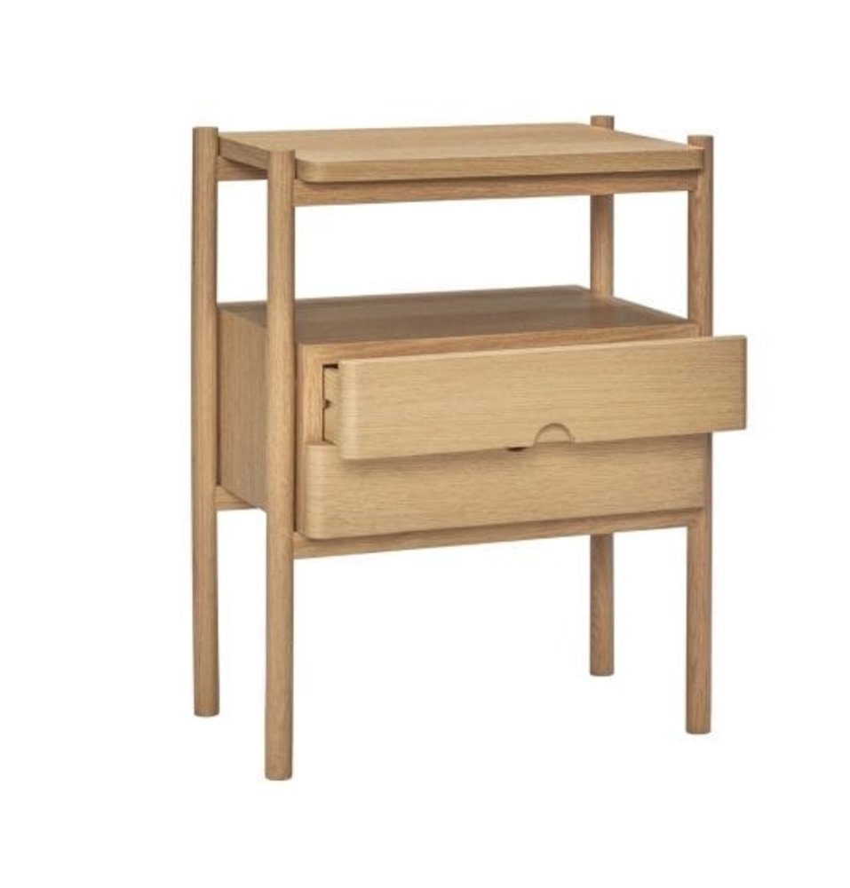 Hubsch Comodino Appeal - 881608 Hubsch Comodino Appeal - 881608