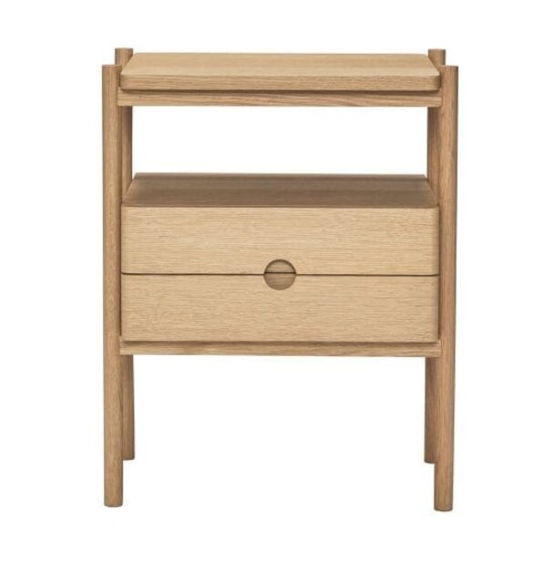 Hubsch Appeal bedside table - 881608