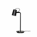 Hubsch Ardent tafellamp zwart - 961606 Hubsch Ardent tafellamp zwart - 961606